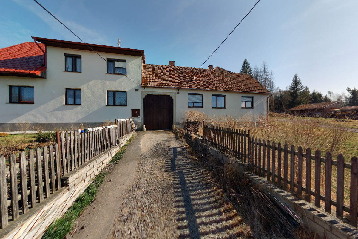 Penzion Pod lesem foto 1