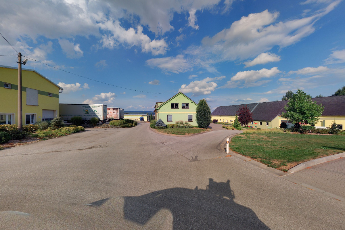 O.K. Trans Service, s.r.o.