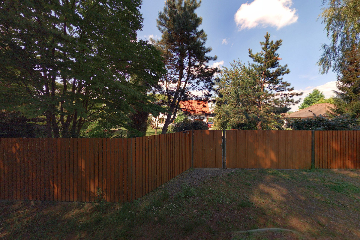 Ing. Petr Polák geodet