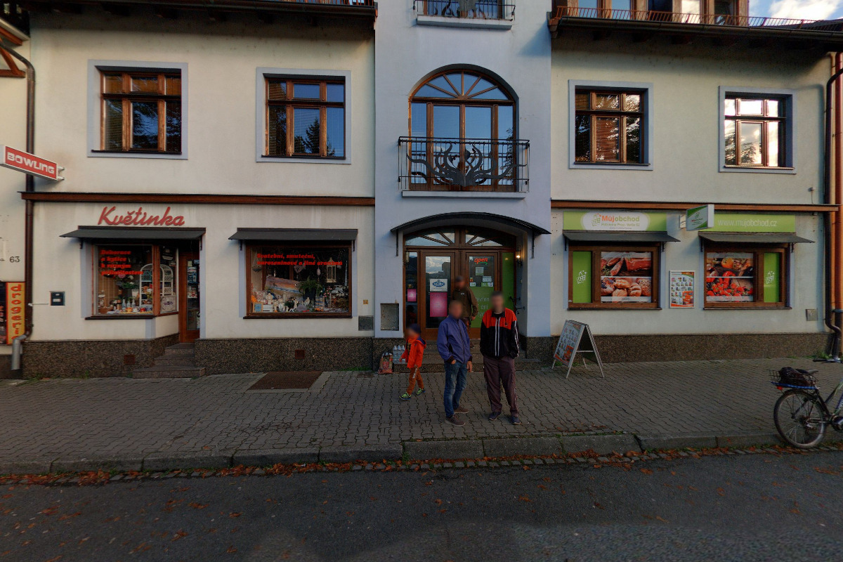 GOLDSTEIG Käsereien Bayerwald CZ s.r.o.