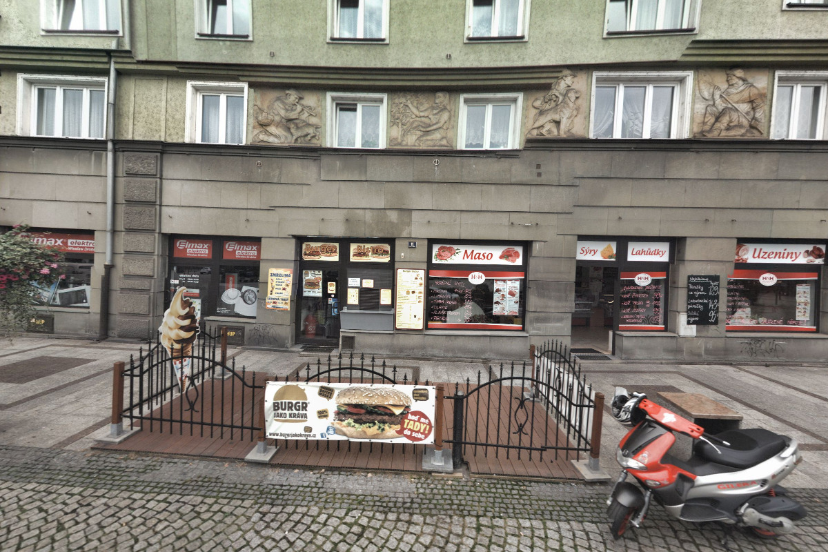 ELMAX STORE, a.s. foto 2
