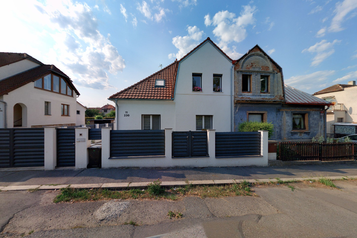 Pavel Budek - izolace foto 2