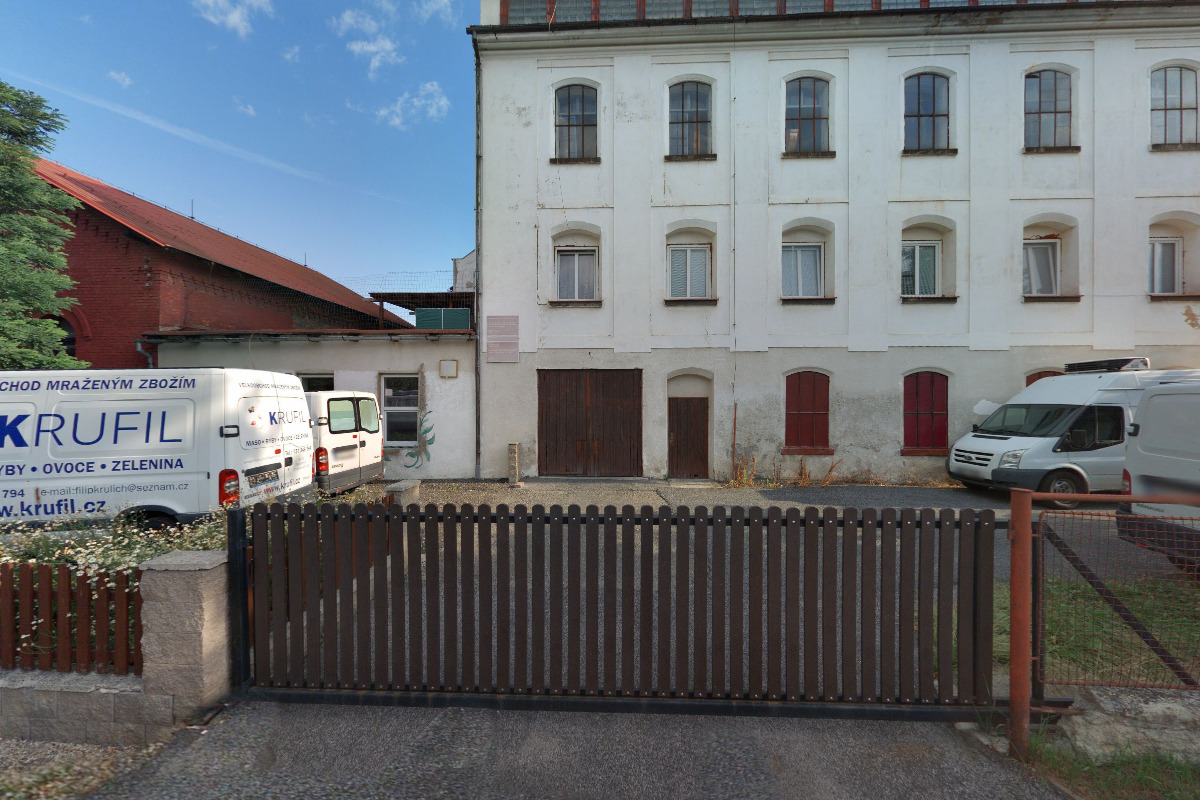 Restaurace U Komína foto 1