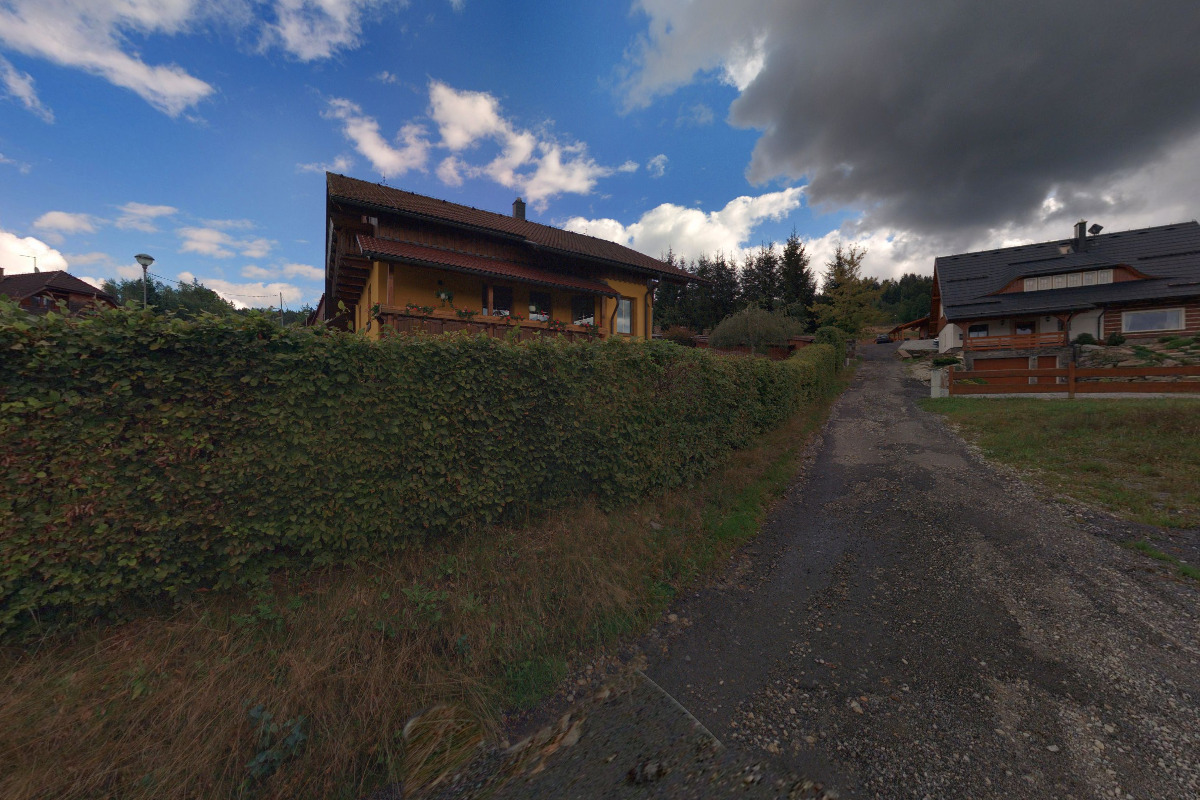Apartmány Samoty foto 1