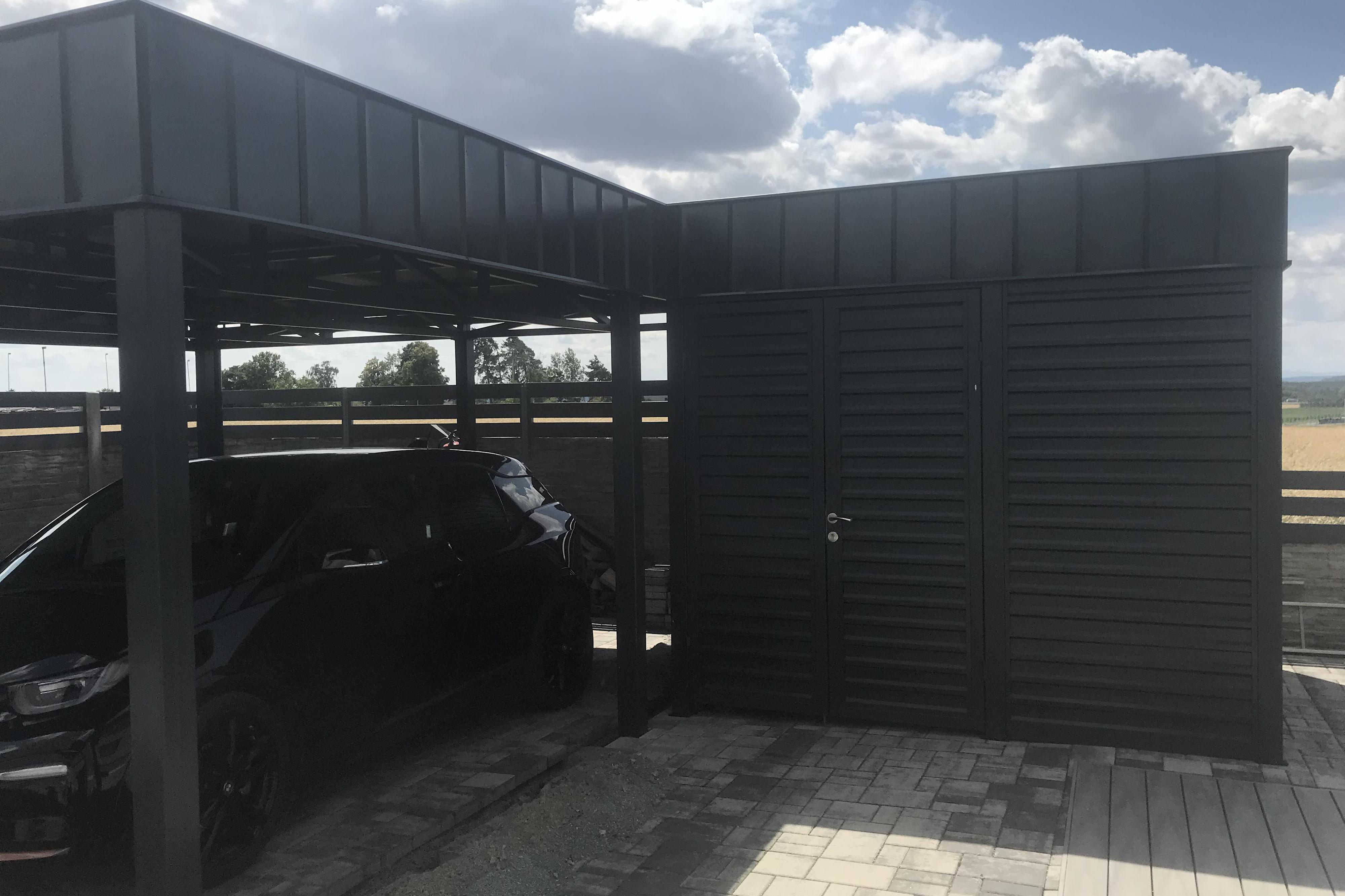 PPkovo zámečnictví, kovovýroba