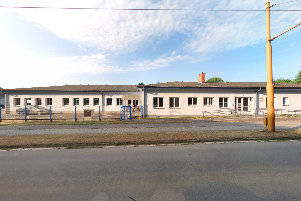 HORIZONT výrobní družstvo Brno foto 3