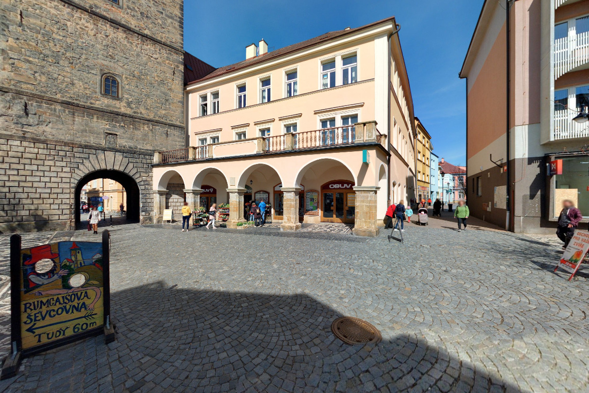 Linia - spodní prádlo foto 2