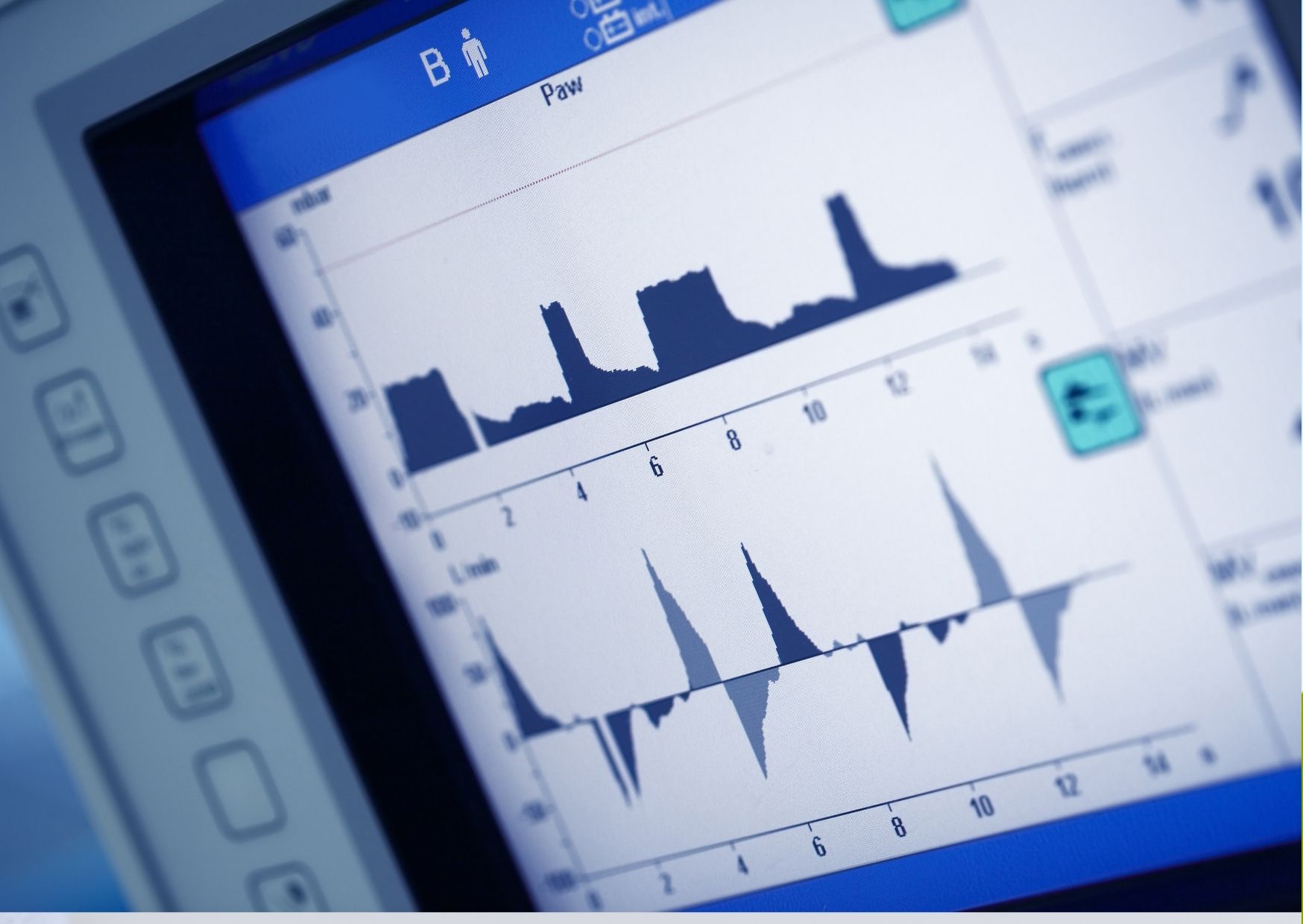 Monitor spánku - přístrojový monitoring