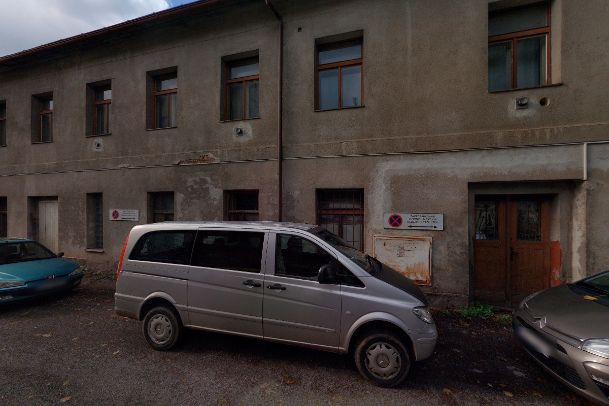 Milan Zajíc - GALVANIZOVNA foto 2