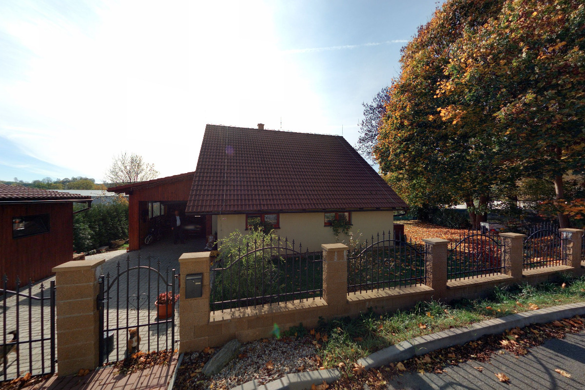 Pedikúra a solárium Jana Augustinová foto 2