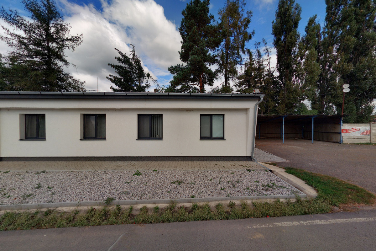 Agrocentrum Lainka, s.r.o.