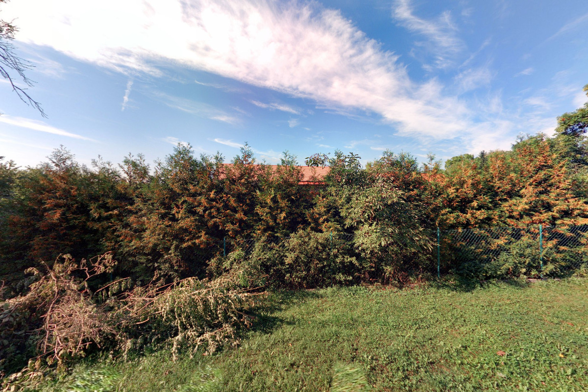 Bohumil Hanzalander - truhlářské práce