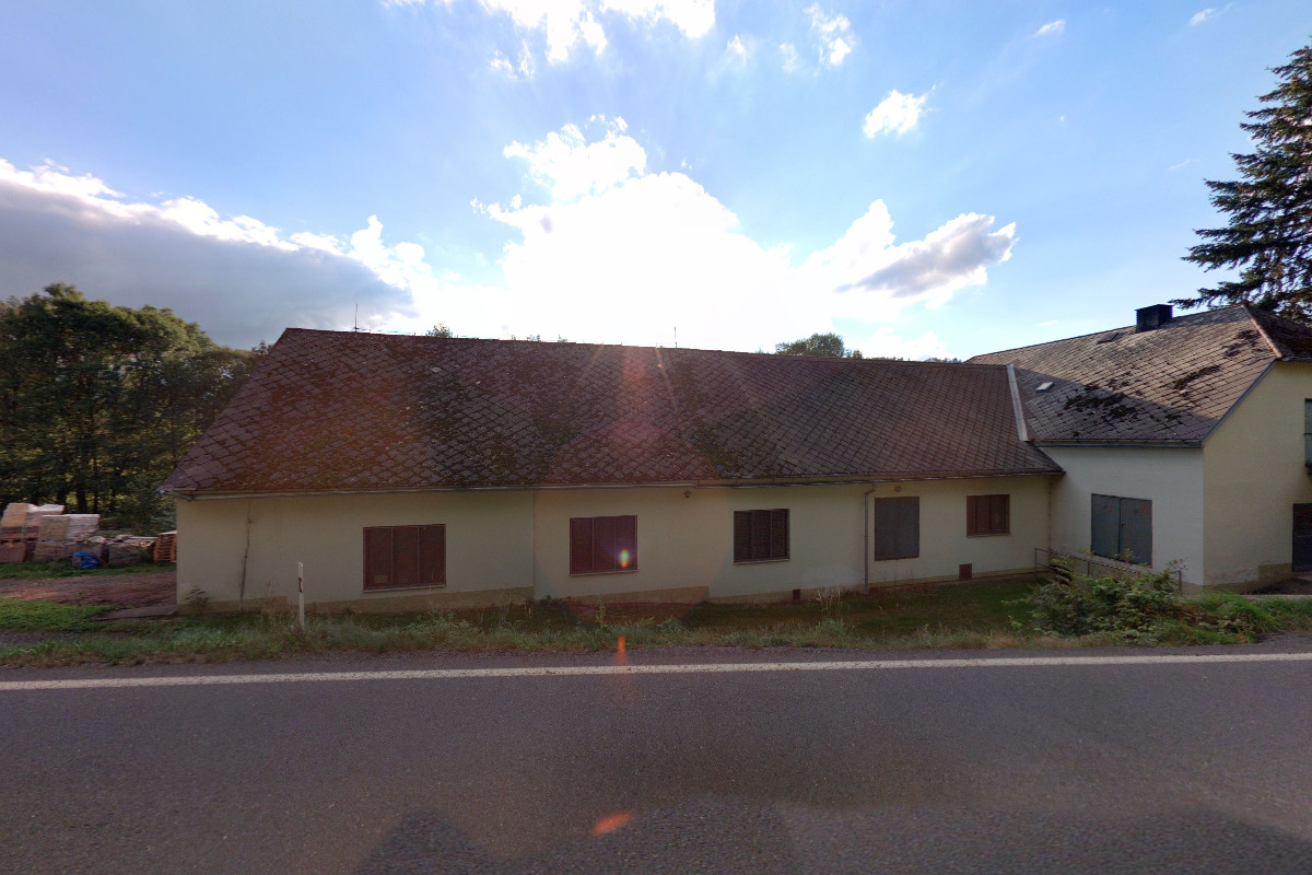 Český rybářský svaz, místní organizace Nýrsko