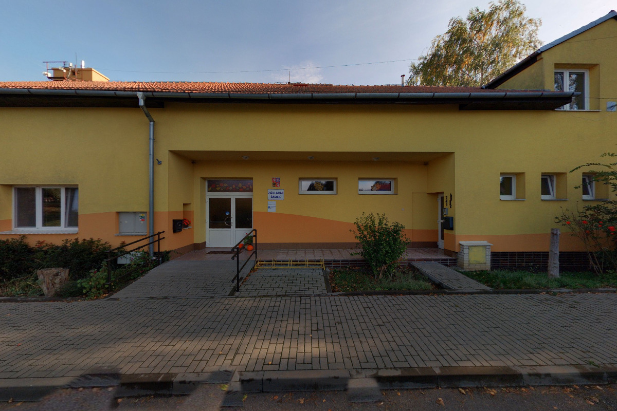 ZŠ a MŠ Nová Lhota