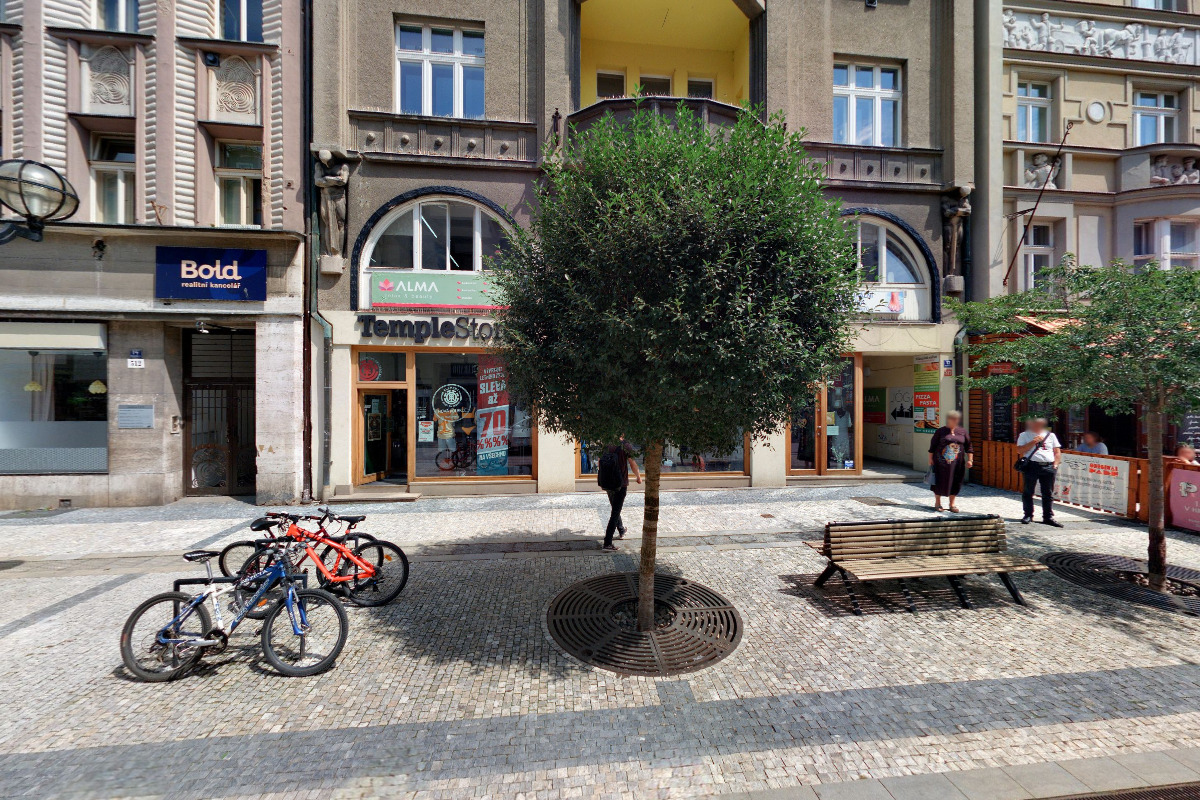 Kosmetický salon Květa Schubertová