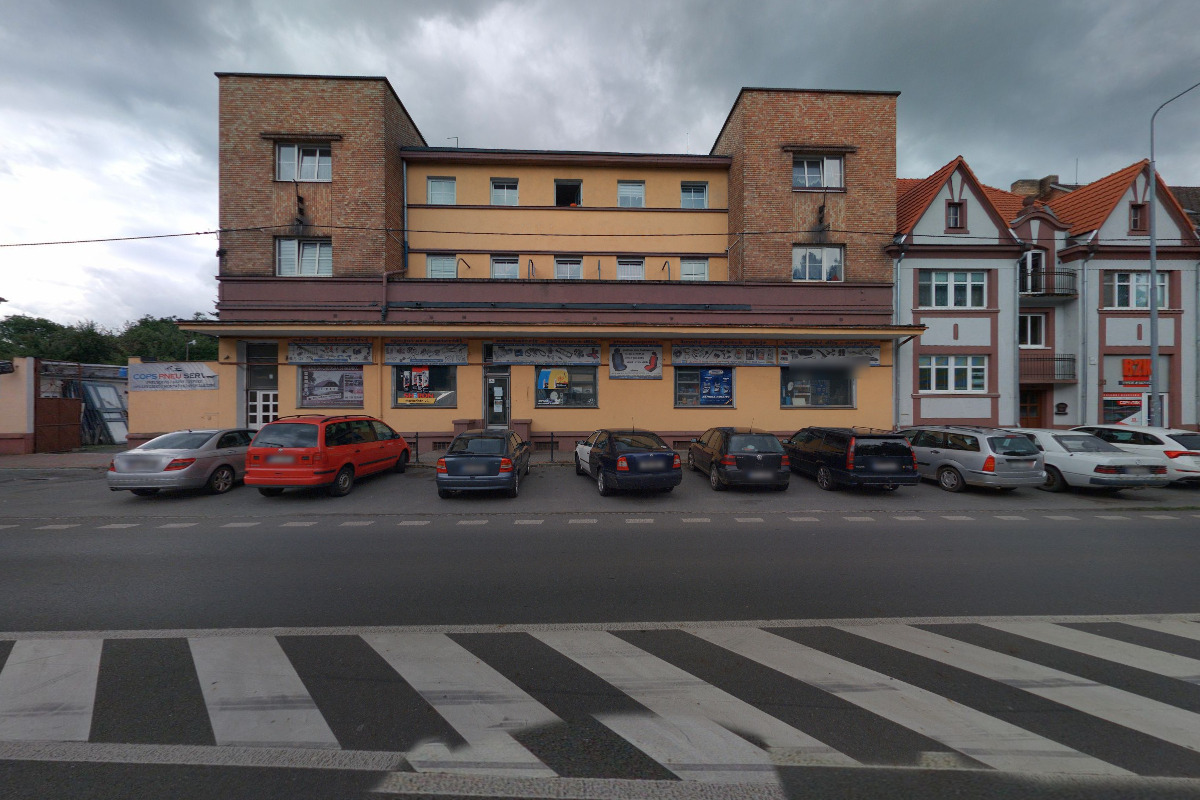 autodíly ADV, s.r.o.