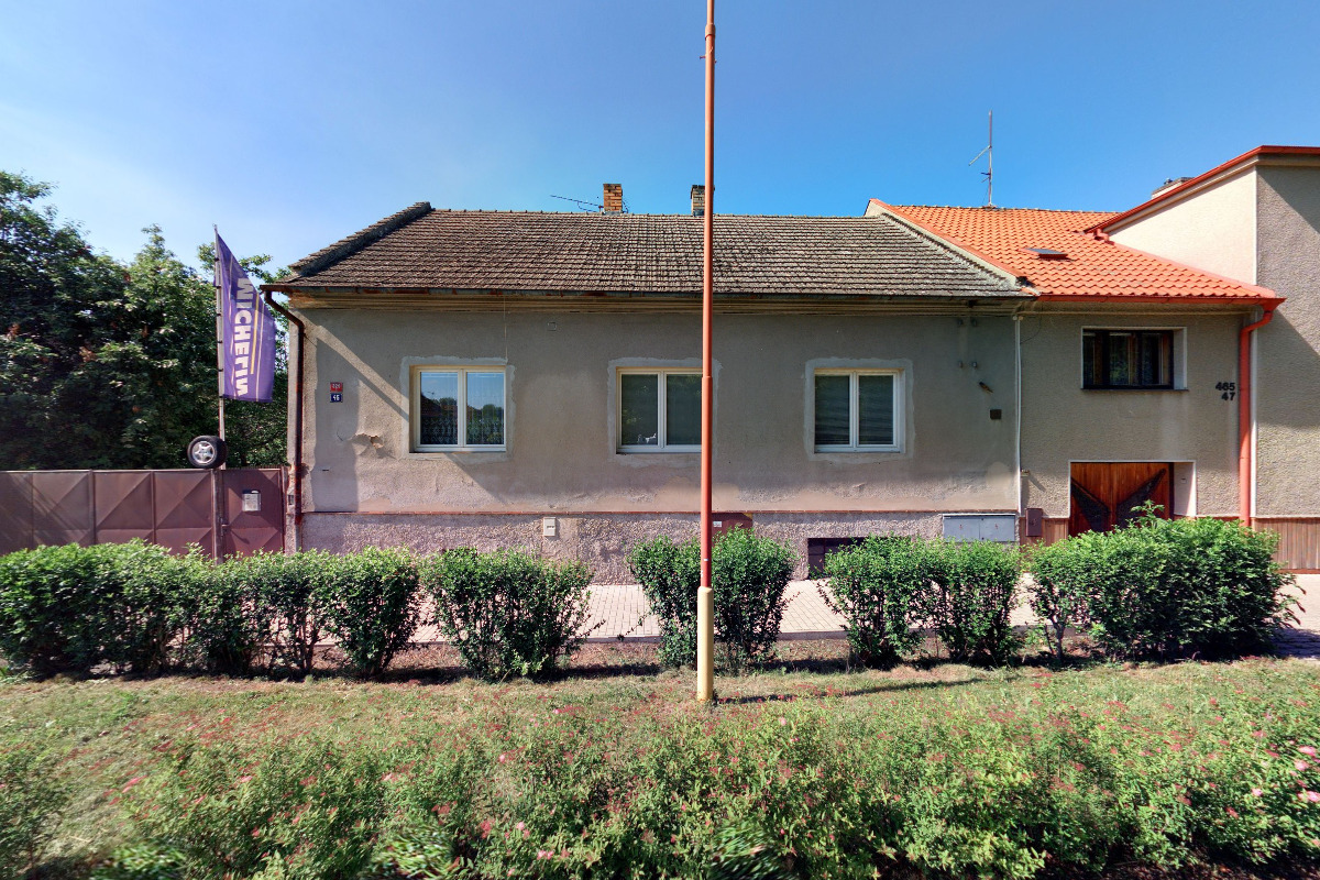 PNEU Švihel foto 2