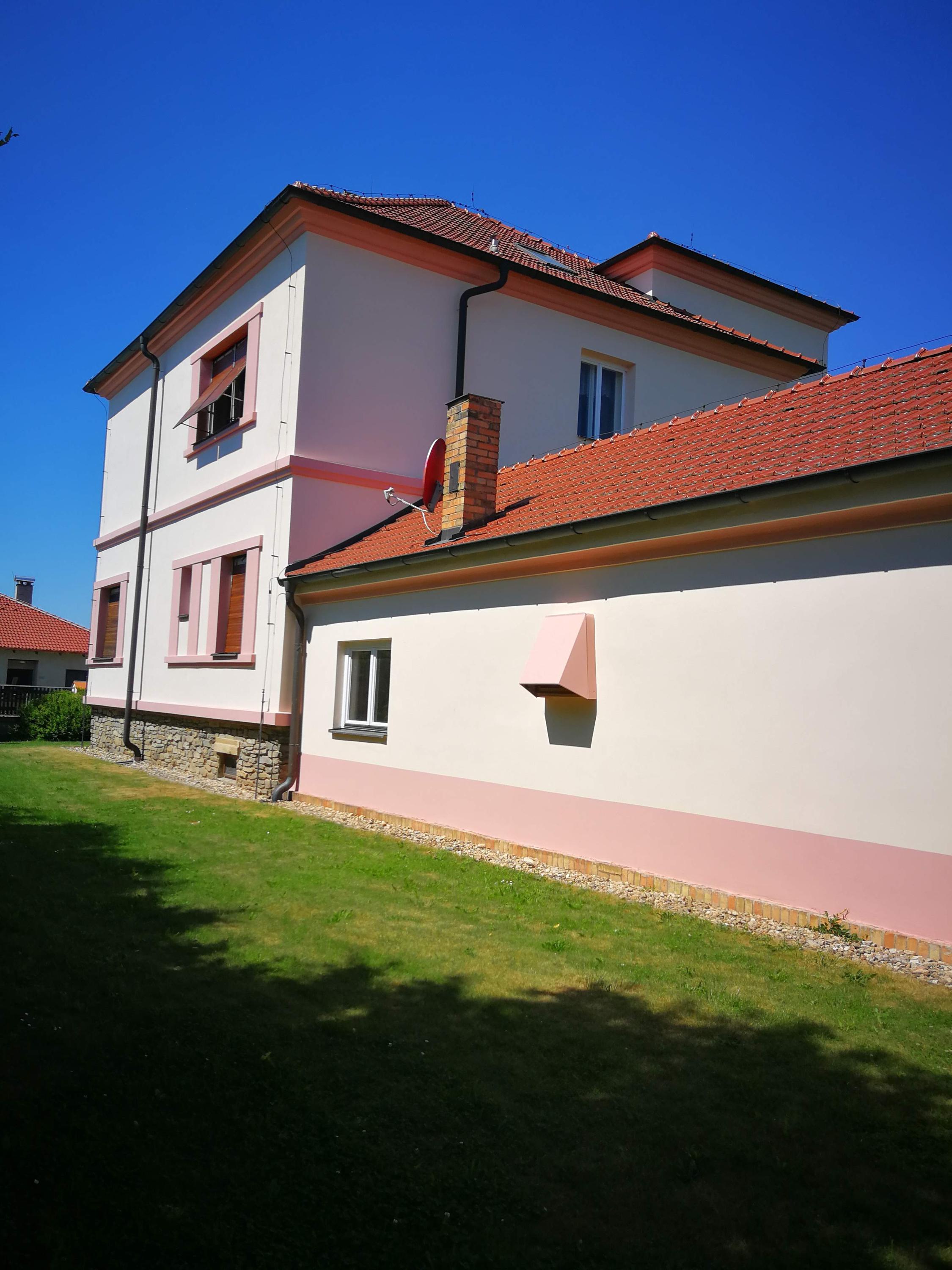 Malířské práce Libor Šerhák foto 2