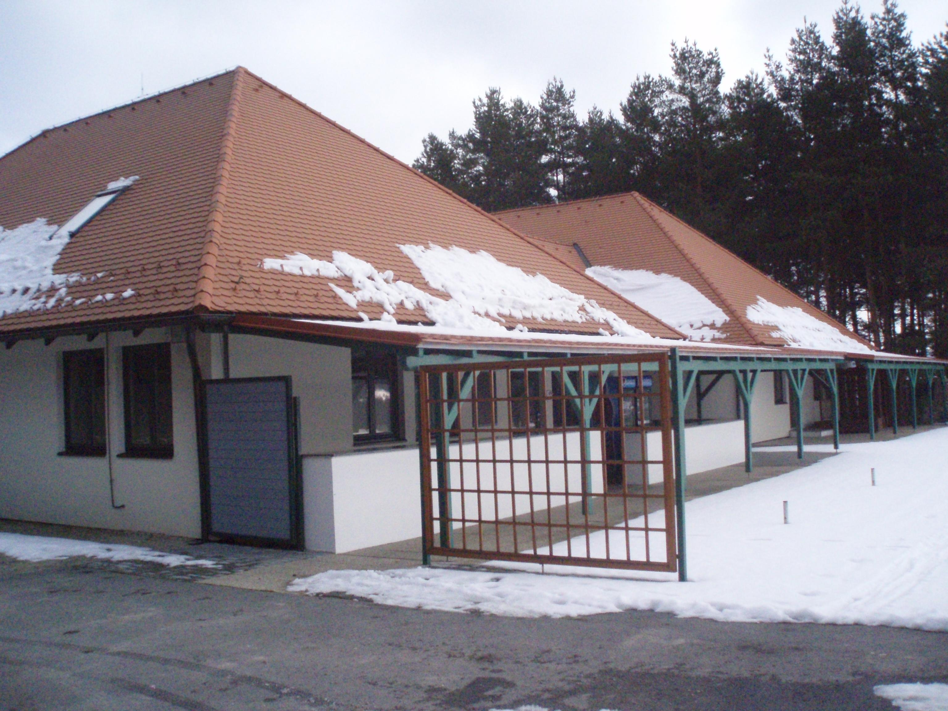 Restaurace Golfresort Monachus foto 4