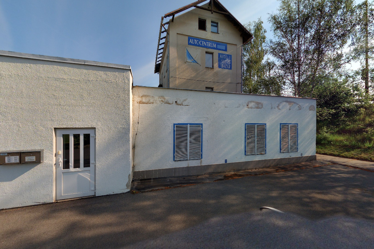 CL Industrial Painting, a.s.