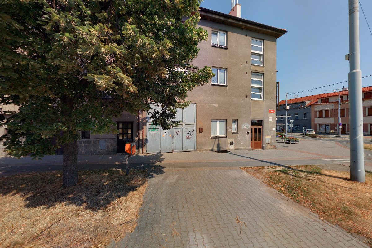 Můj obchod - Potraviny Částkova