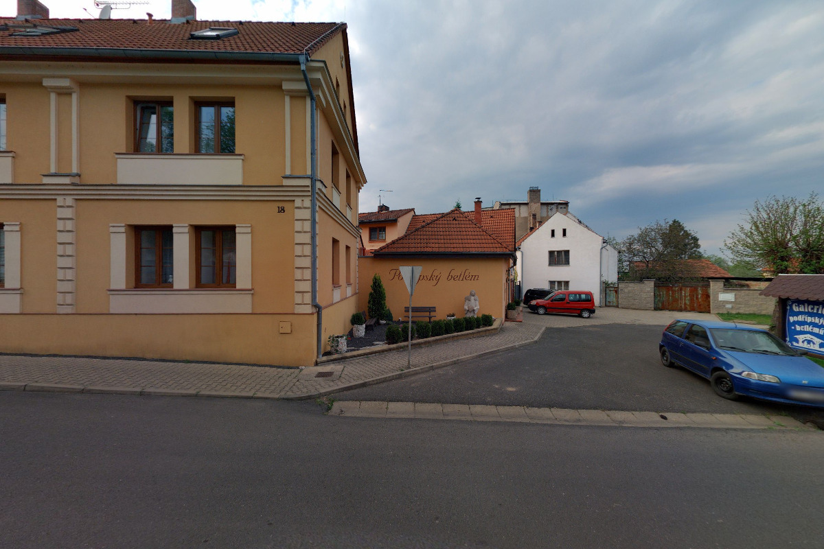 Kurzy lidových tradic Podřípský betlém foto 5