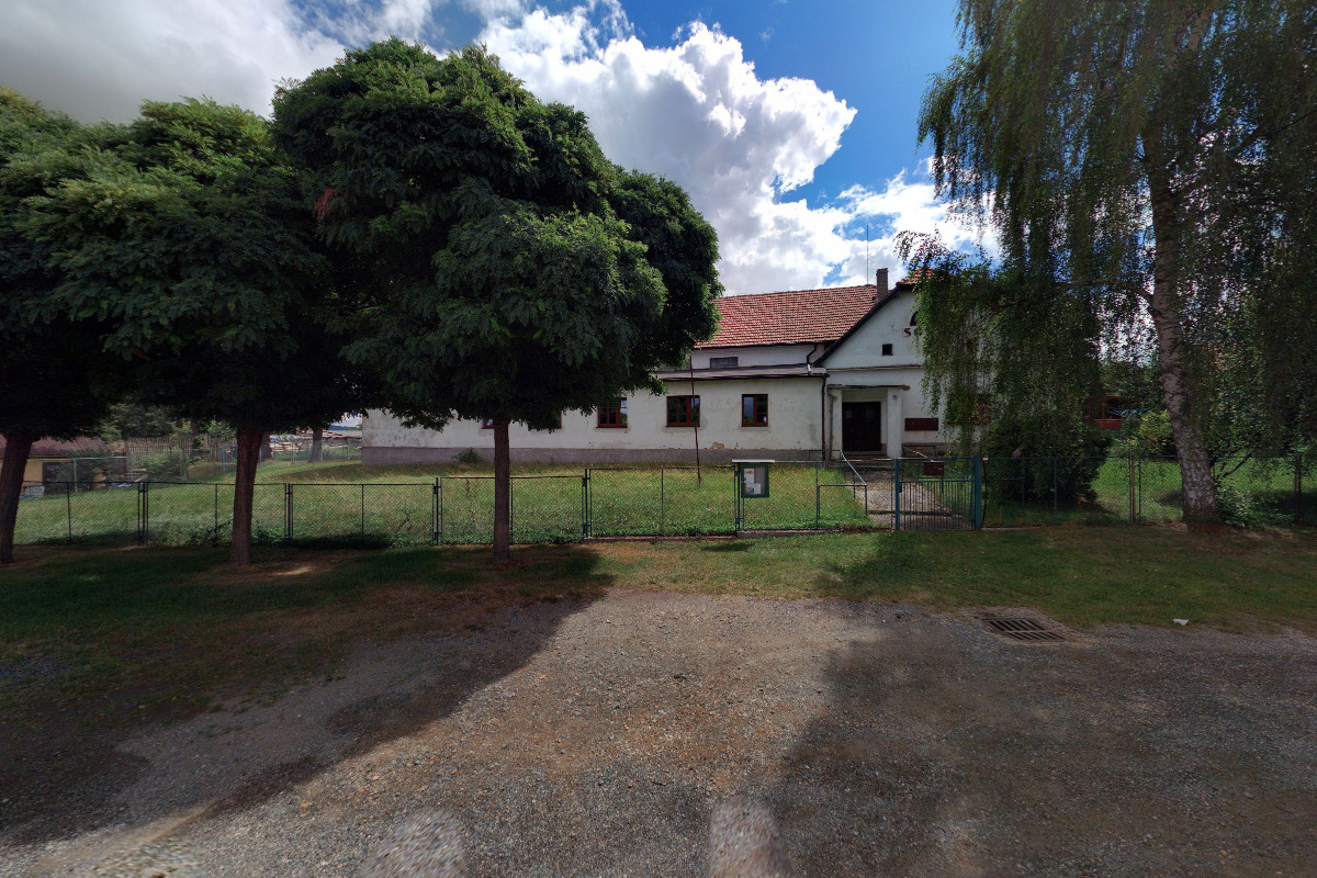 Tělocvičná jednota Sokol Milostín