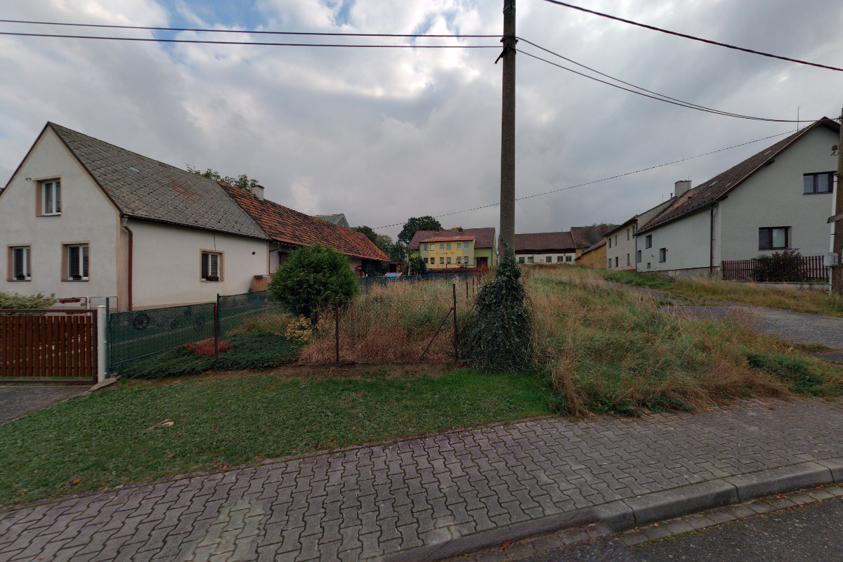 Základní organizace Českého zahrádkářského svazu Starý Klíčov