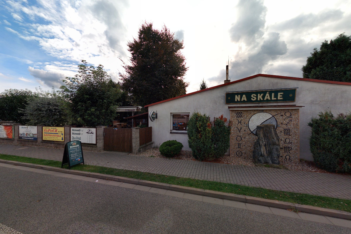 Na Skále foto 3