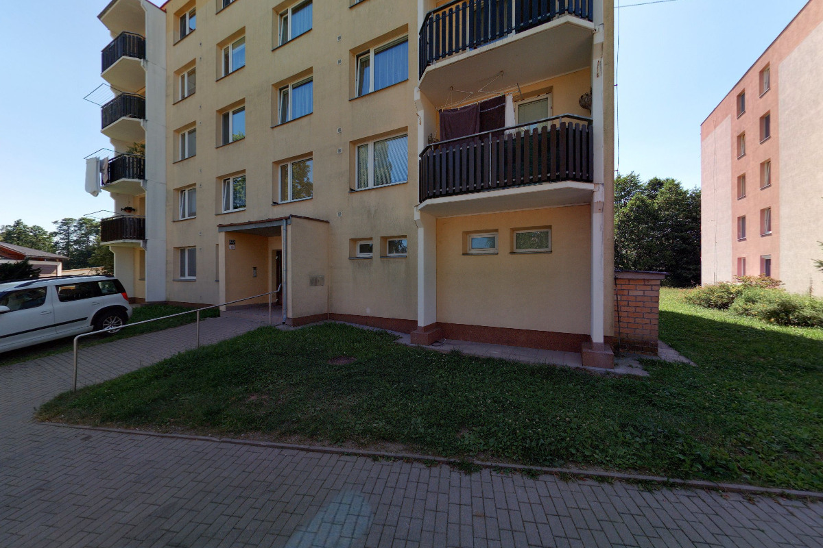 Daňový poradce ev. č. 4817 Ing. Pavla Kabelková