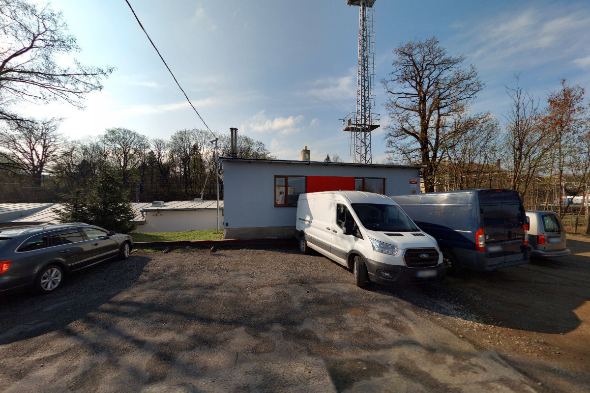 Petr Kryštof foto 1