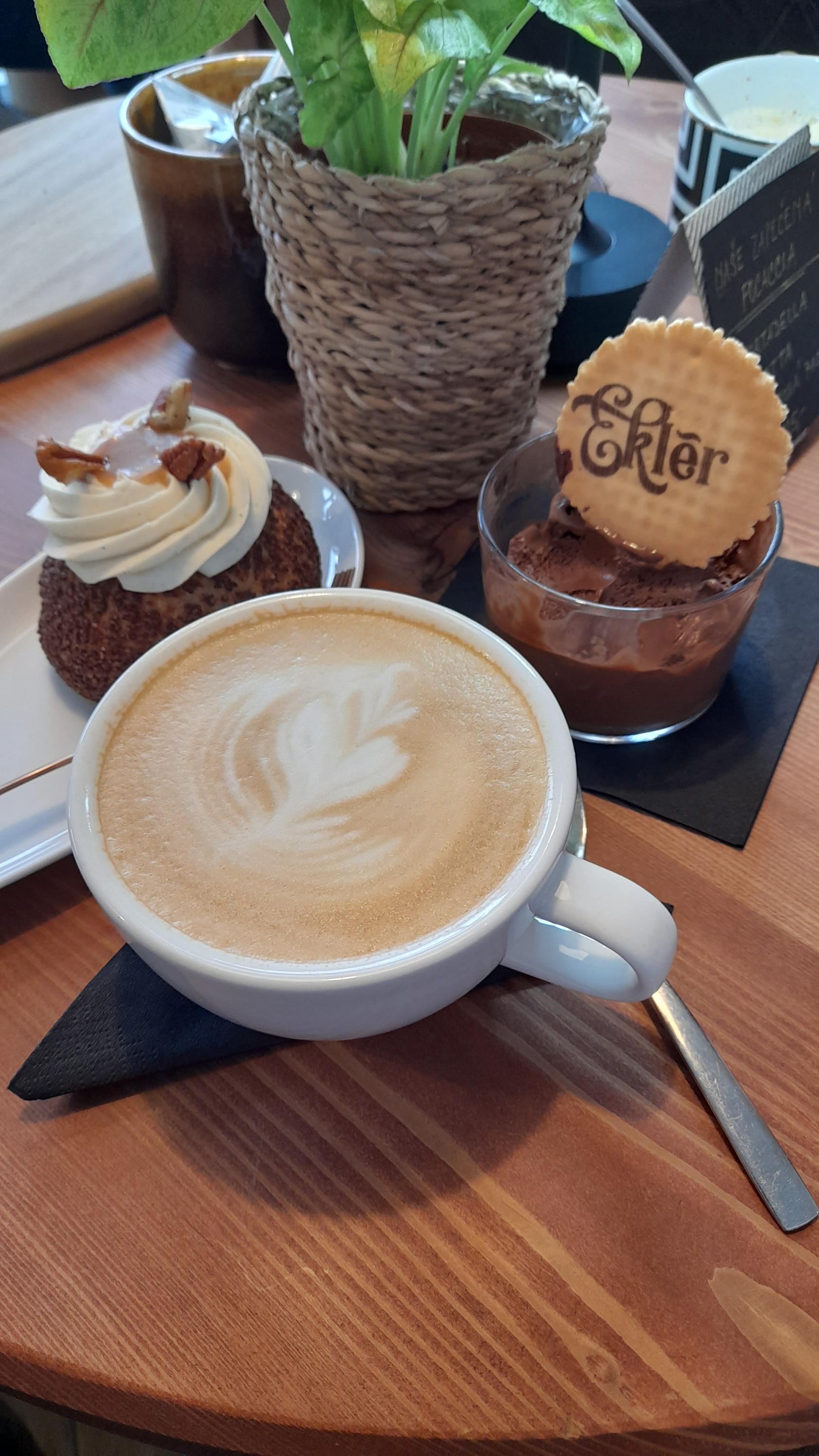 Cukrářství Eklér, s.r.o. foto 4