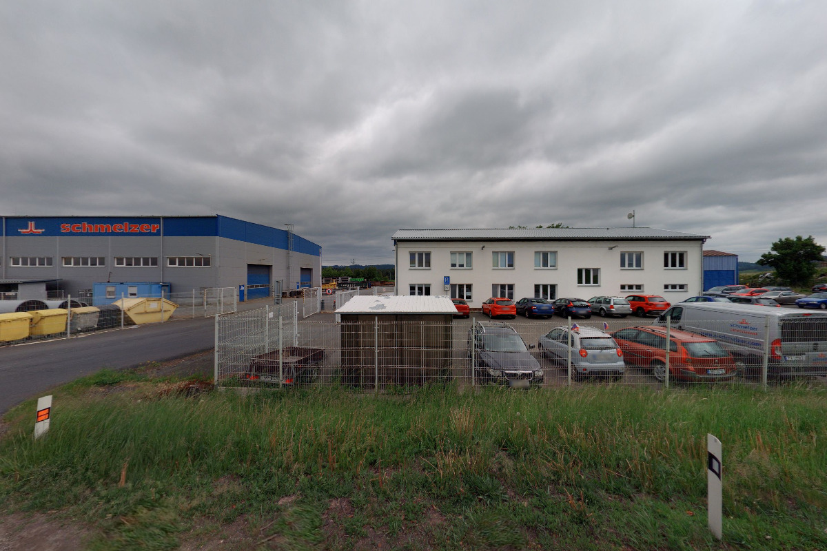 Schmelzer, s.r.o.
