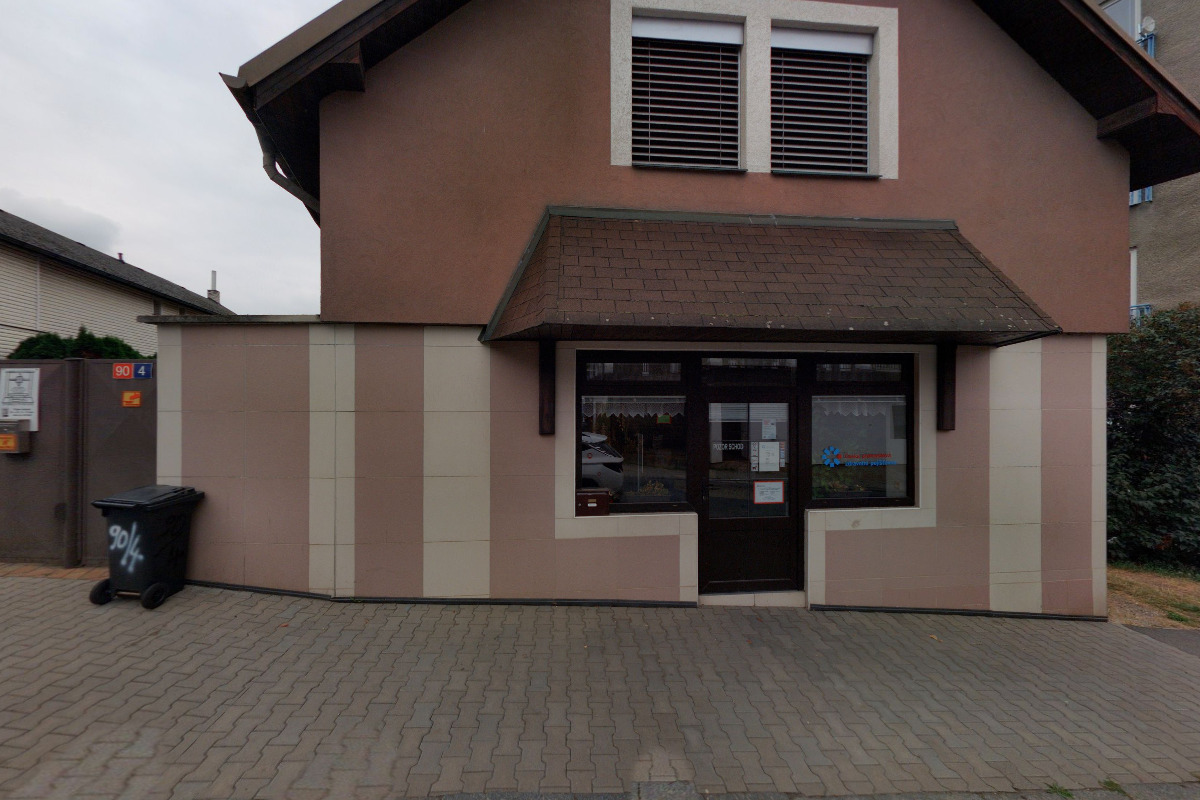 Česká průmyslová zdravotní pojišťovna foto 2