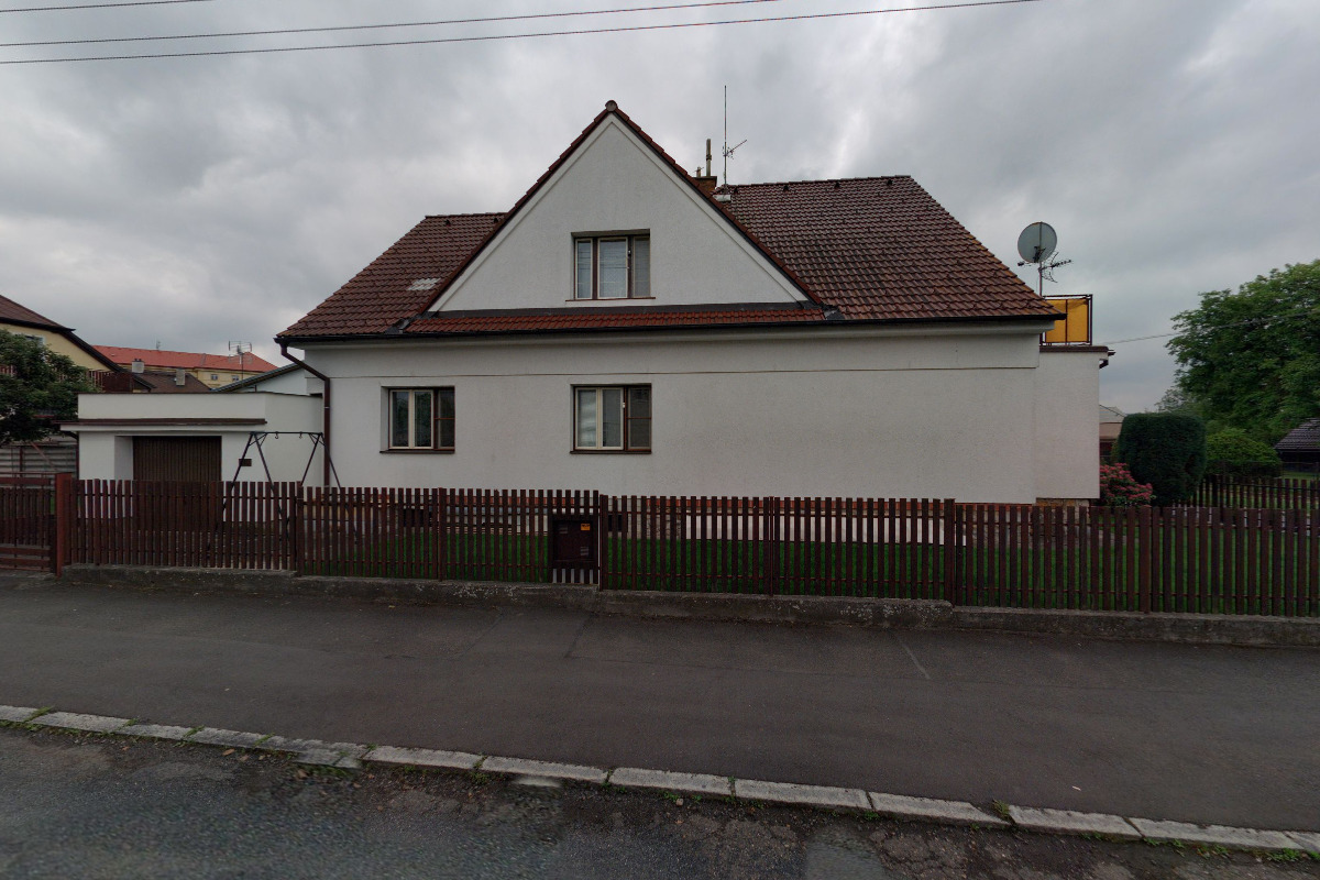 Spolek Příznaky transformace foto 2