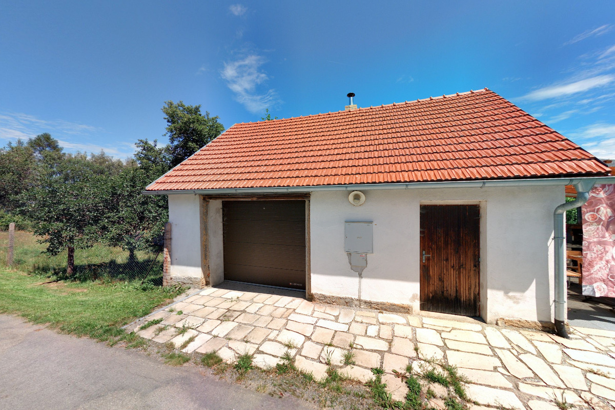 SH ČMS - Sbor dobrovolných hasičů Drbohlavy