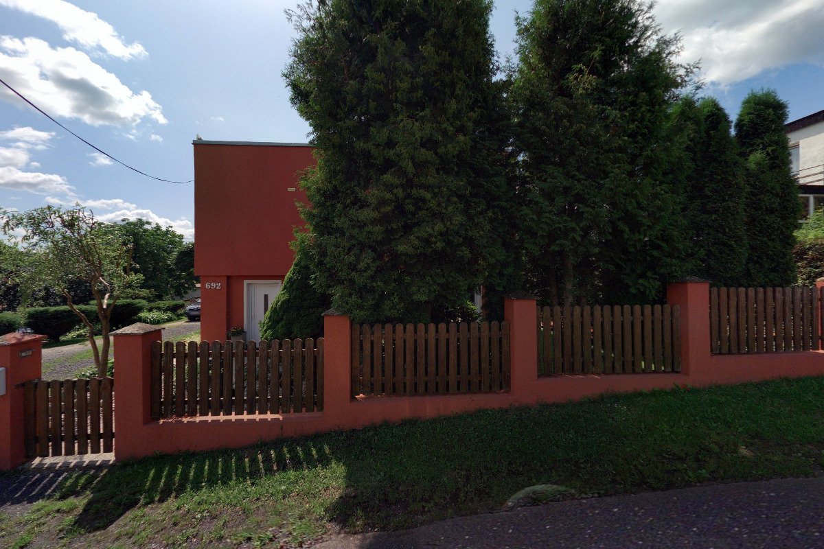 Lymfodrenáže Jana Lánová