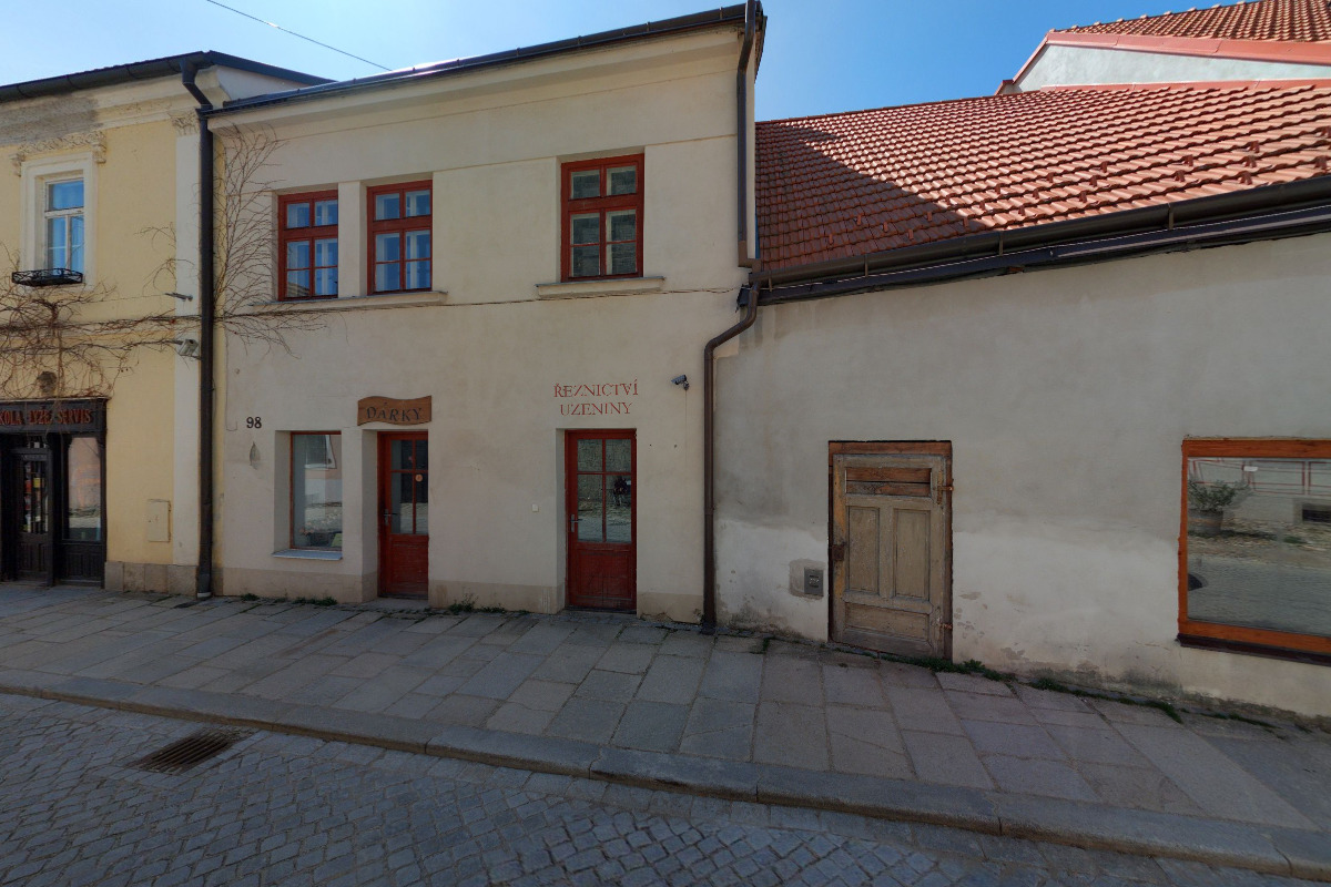 Marie Uhrinová - dárkové předměty