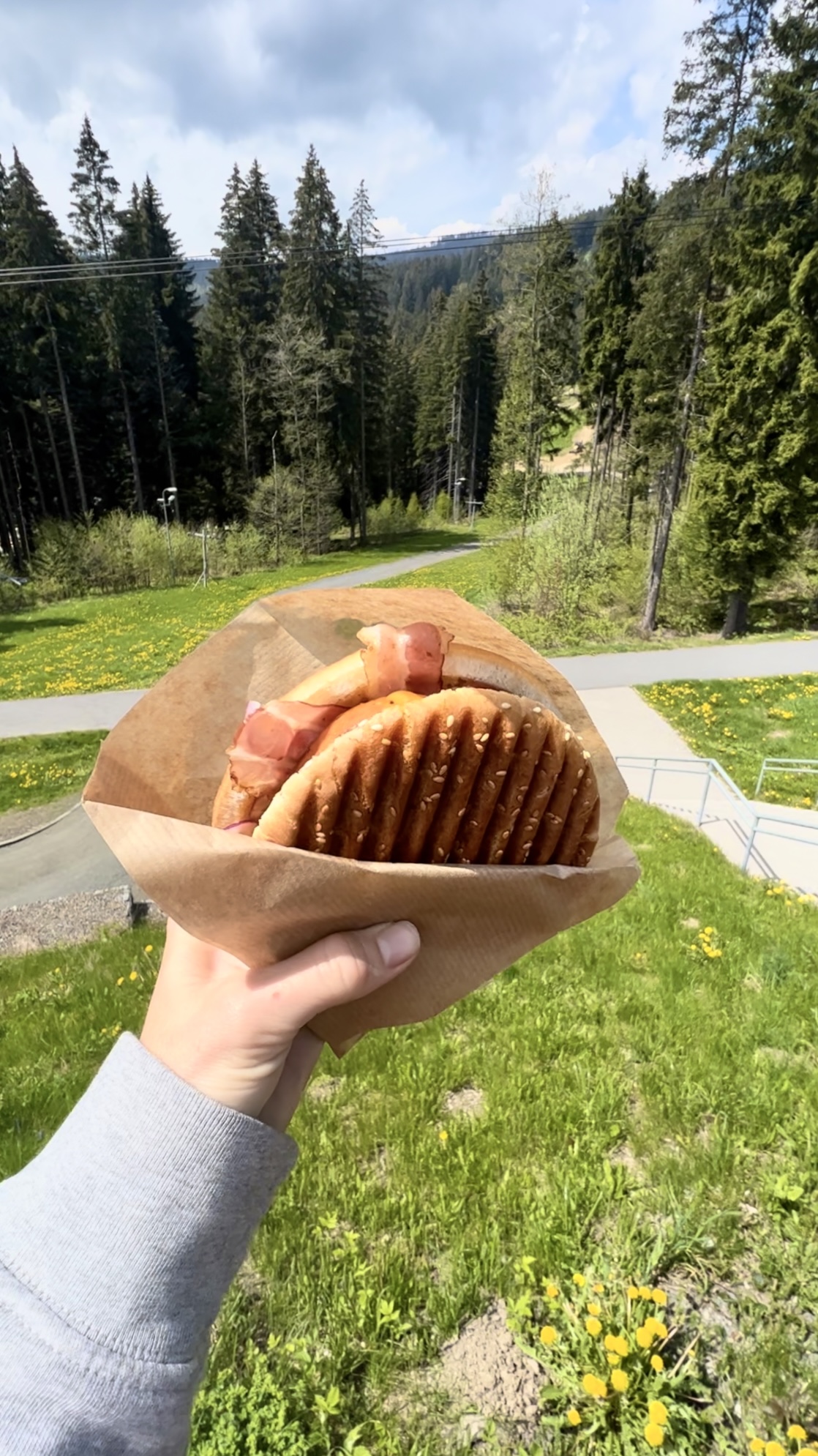 Šumavská pohoda foto 4