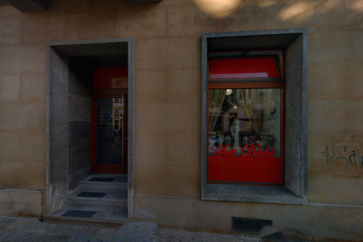 GRIMMTEAM Advokátní kancelář, Šumperk