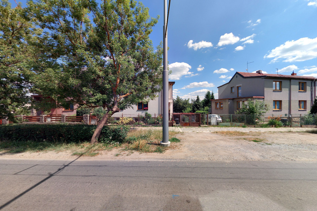 PSGEO - Ing. František Prkna