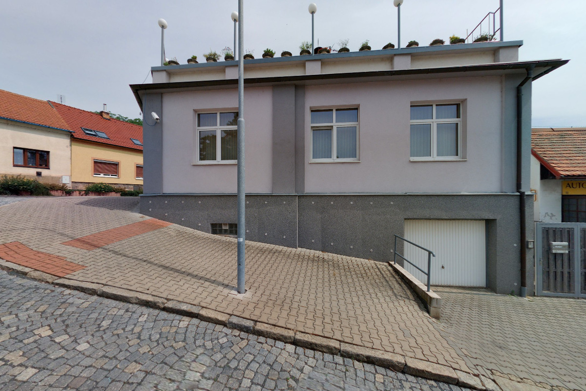 Ing. Miroslava Polcarová