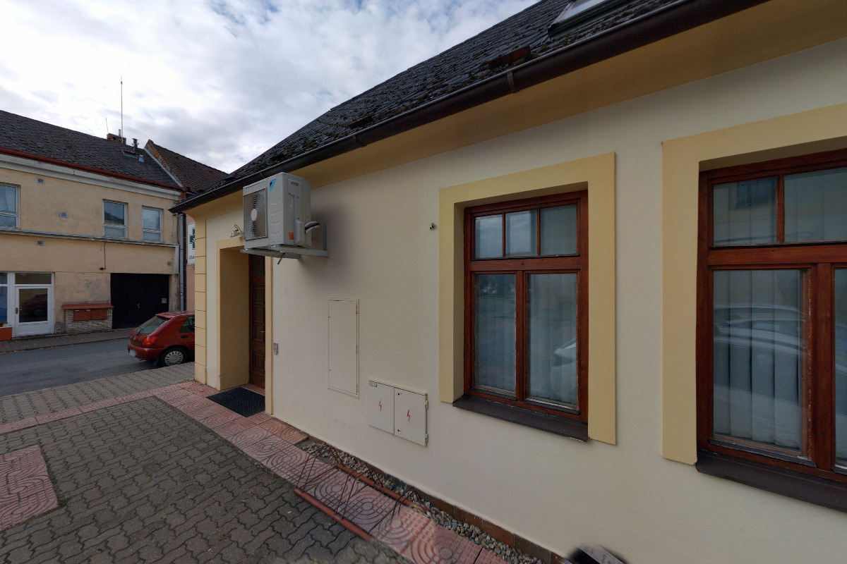 Lékárna Golčův Jeníkov foto 2