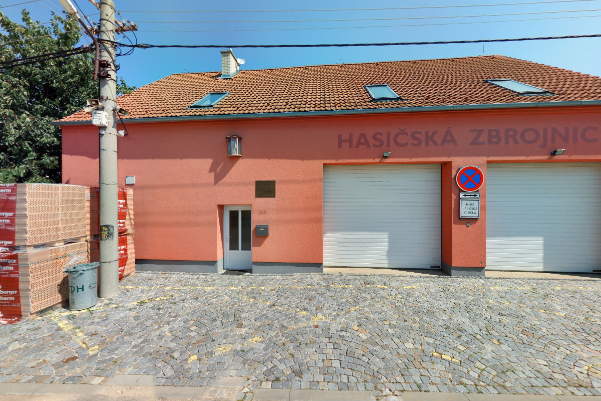 SDH Boršice u Blatnice