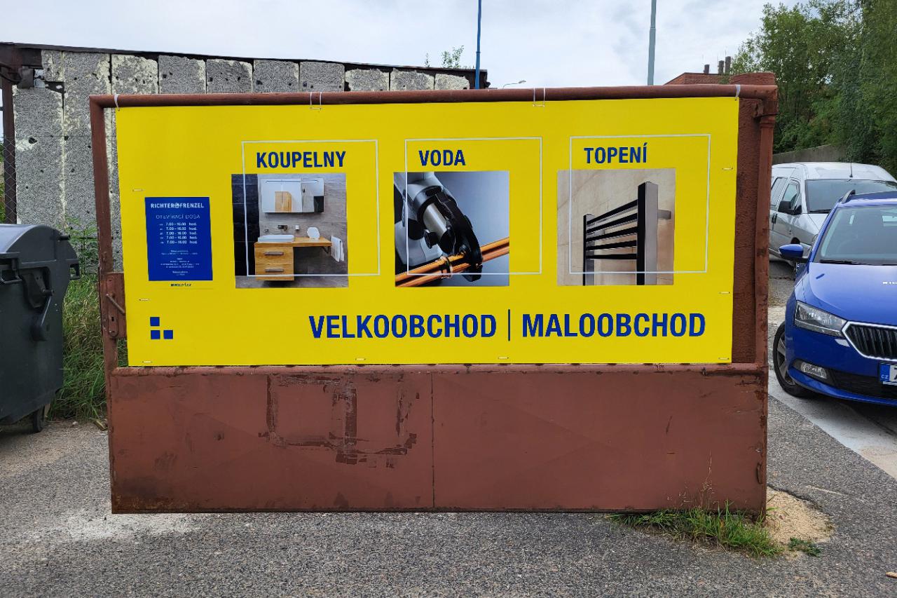 Richter + Frenzel s.r.o.