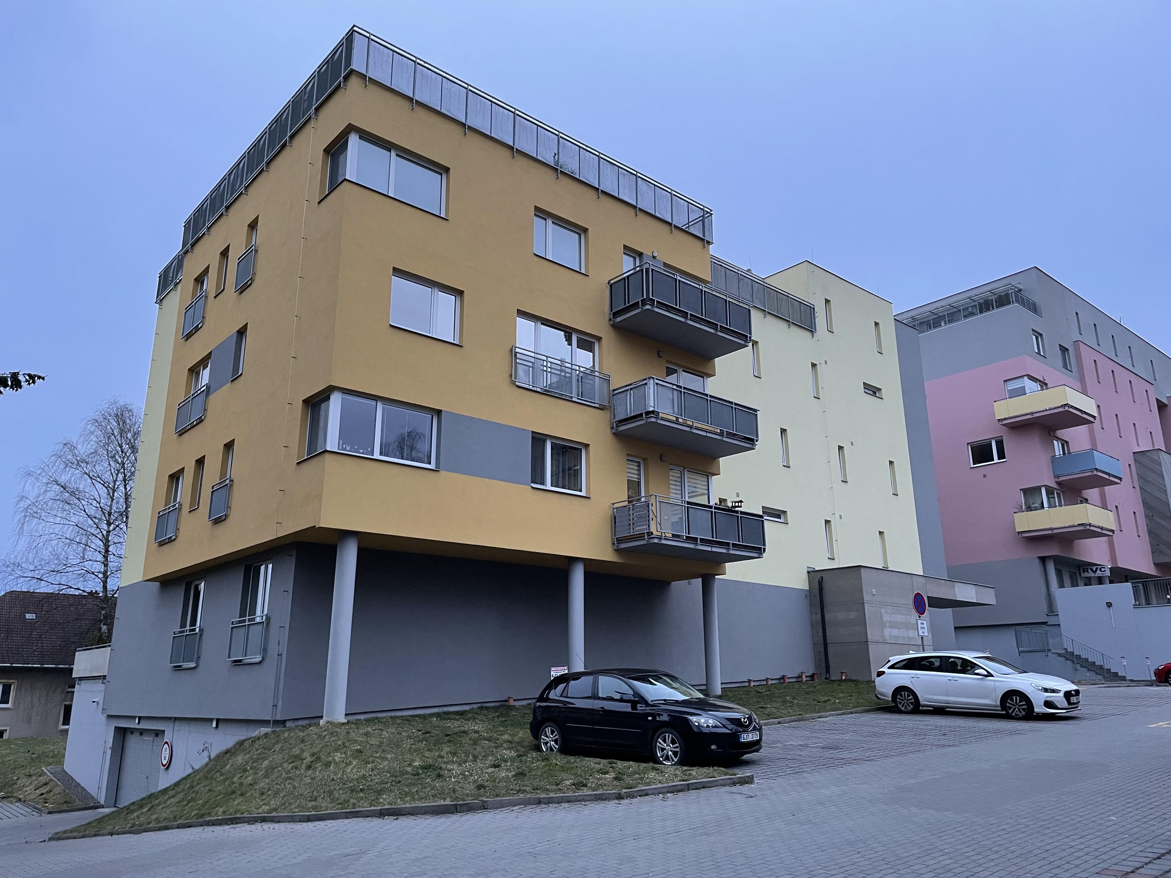 PVSO - Externí předsedové pro SVJ foto 2