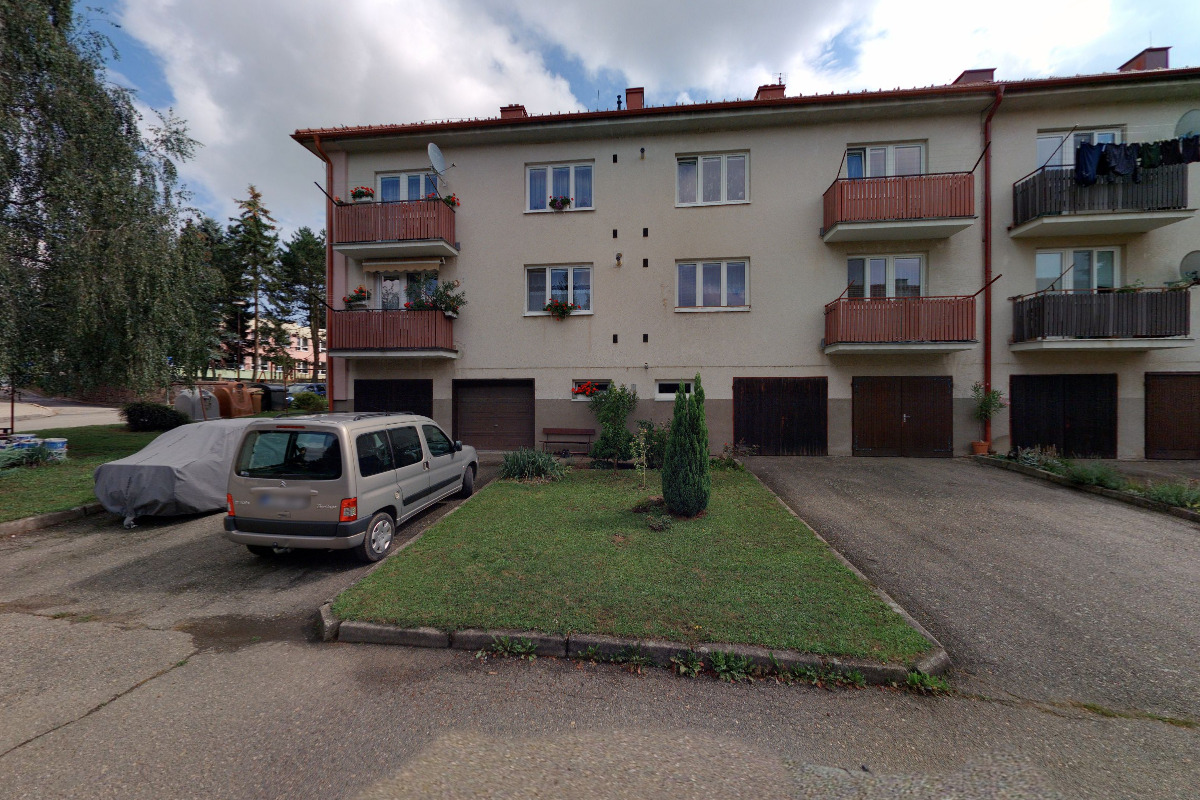 Pionýr, Pionýrská skupina Velká Bíteš