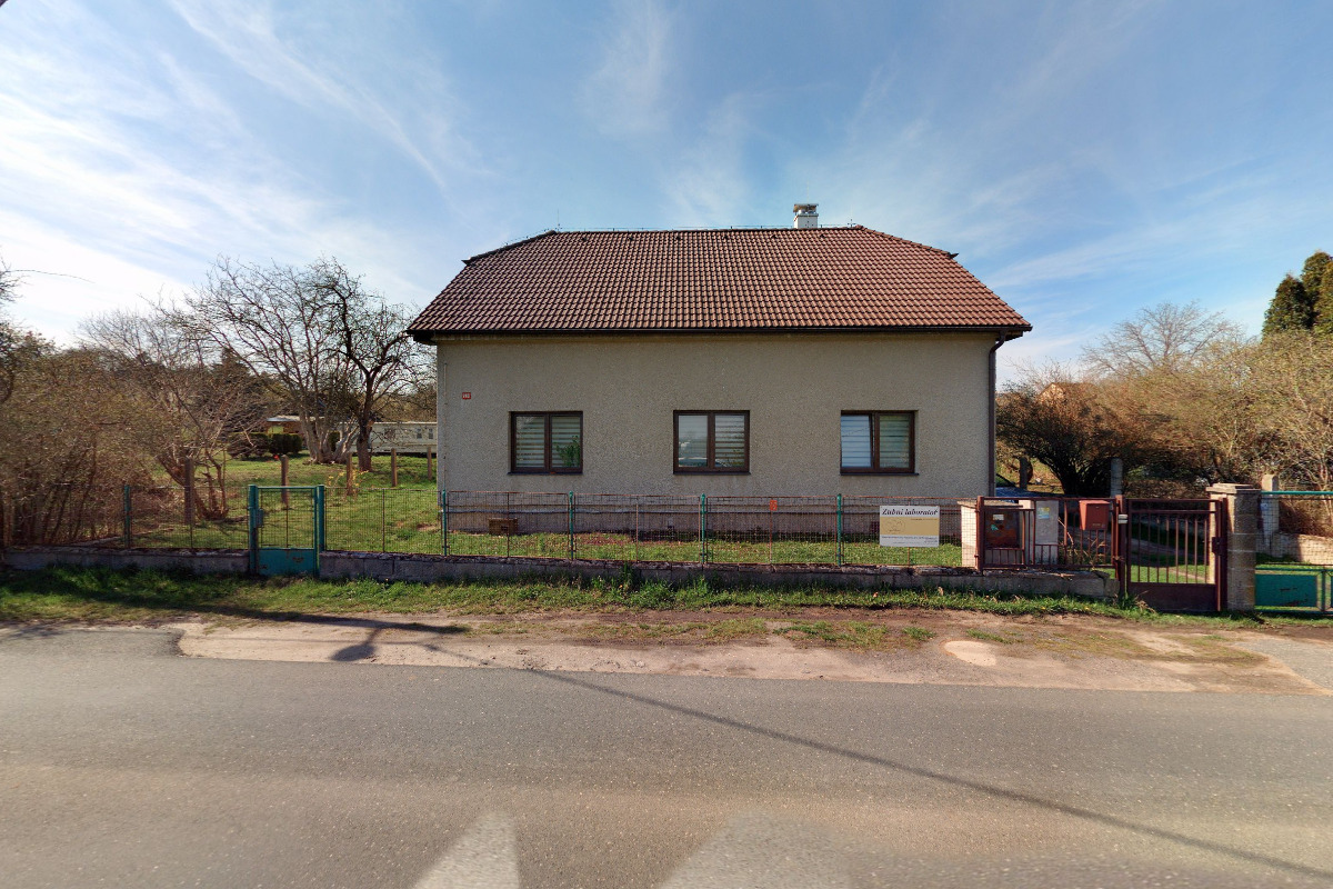 Zlatica Kucharovicová foto 1