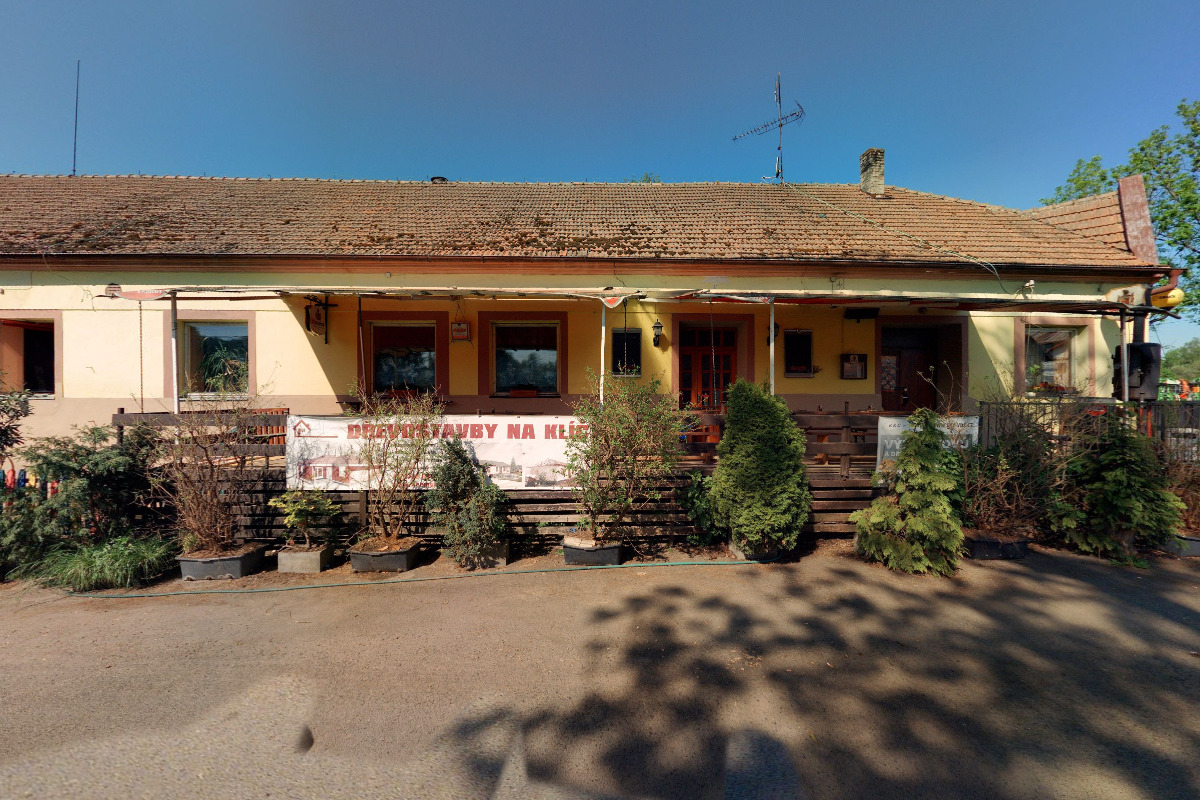 Hostinec u Tanečků foto 2