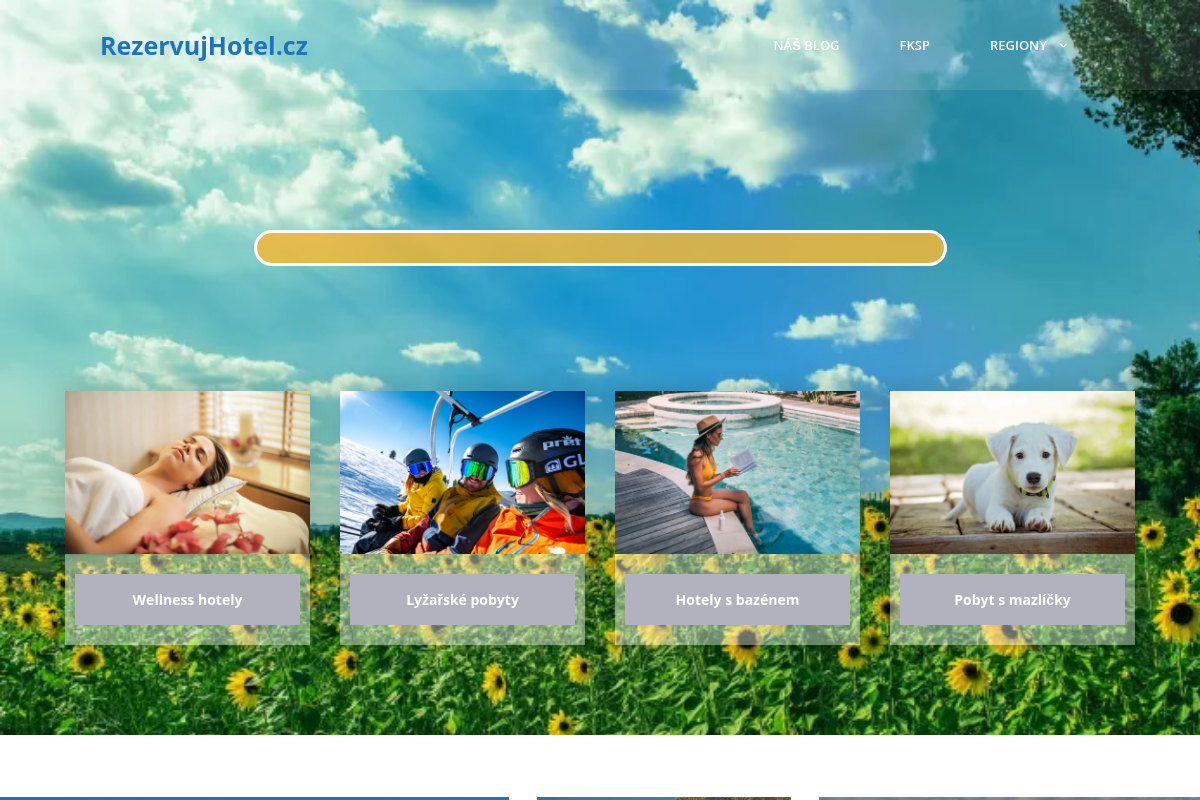 RezervujHotel.cz